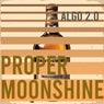 Proper Moonshine