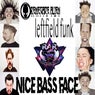 Nice Bass Face