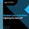 Fighting For Glory EP