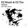 Access - John Askew Remix