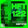 Don't Stop