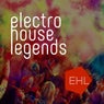 Electro House - Best of Collection April 2017
