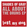 All About The Drums EP