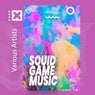 Squid Game Music