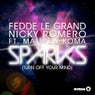 Sparks (Turn Off Your Mind) [feat. Matthew Koma]