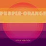 Purple-Orange