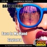 Face in My Hand