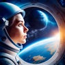 Leaving Mankind