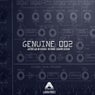 Genuine 002 (alivelab Records Techno Compilation)