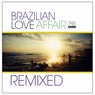 Brazilian Love Affair Remixed