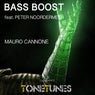 Bass Boost (feat. Peter Noordermeer) - Single