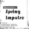 Spring Impulse