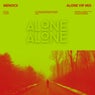 Alone (Vip Mix)