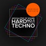 Apocalypse Of Sound No.6: Hard Techno Series