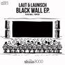 Black Wall EP