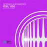 Feel You (East & Atlas Remix)