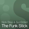 The Funk Stick EP