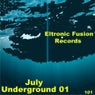 July Underground 01