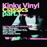 Kinky Vinyl Classics, Part 1 (Mixed By Graham Sahara)