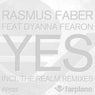 Yes (feat. Dyanna Fearon)