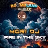 Fire In The Sky