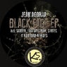 Black Face EP