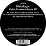 Cabin Pressure Remix EP