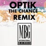 The Chance RMX