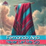 Never Let Me Go (Original Mix)