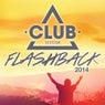 Club Session Flashback 2014
