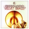 Velvet Brass