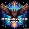 Psytrance Vultures, Vol. 1