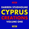 Cyprus Creations, Vol. 1