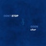 Don't Stop (feat. char)