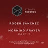 Morning Prayer (Part 2)