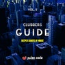 Clubbers Guide, Vol. 5 (Deeper Shades of House)