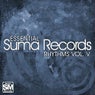 Suma Records Essential Rhythms, Vol. 5