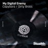 Capybara / Dirty Brass