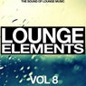 Lounge Elements, Vol. 8 (The Sound of Lounge Music)