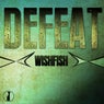 Defeat