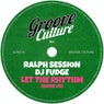 Let The Rhythm (Guide Us)
