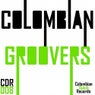 Colombian Groovers