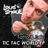 Tic Tac World EP
