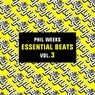 Essential Beats, Vol. 3