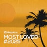 Déepalma Presents: Most Loved 2025 (Extended Club Versions)