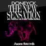 Doneyck The New Sensation