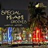 Special Miami Grooves 2018