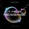 1 New Message