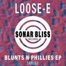 Blunts N Phillies EP