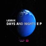 Nights And Days EP